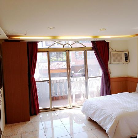 Hong Ben Hotel Kenting Exterior photo