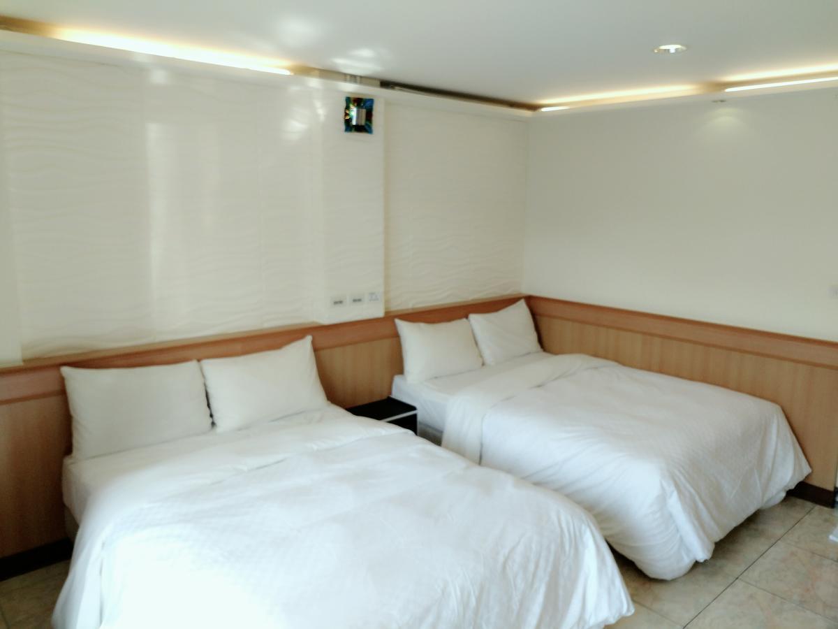 Hong Ben Hotel Kenting Exterior photo