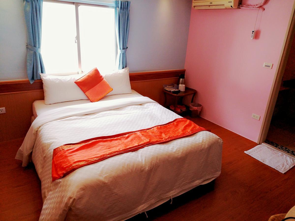 Hong Ben Hotel Kenting Exterior photo
